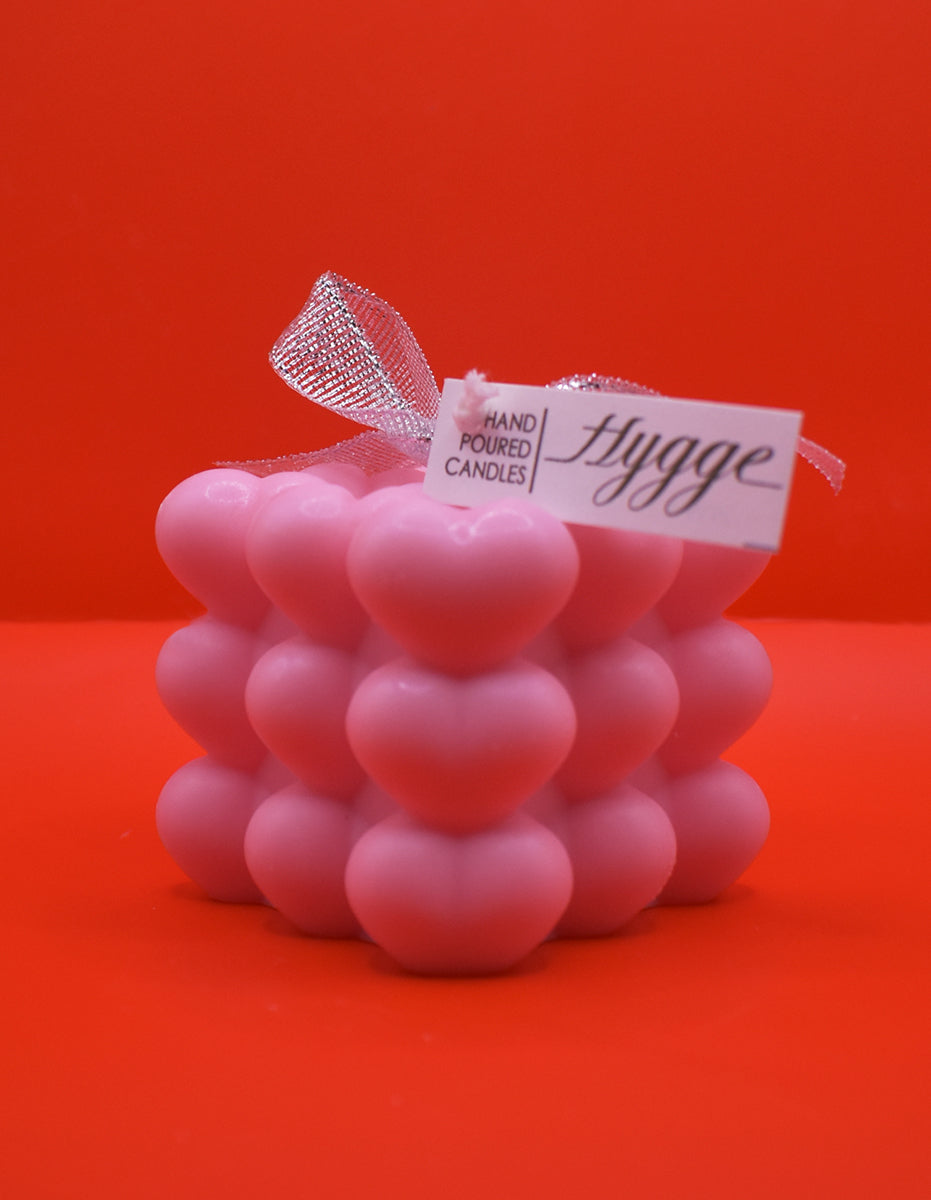 Heart Cube