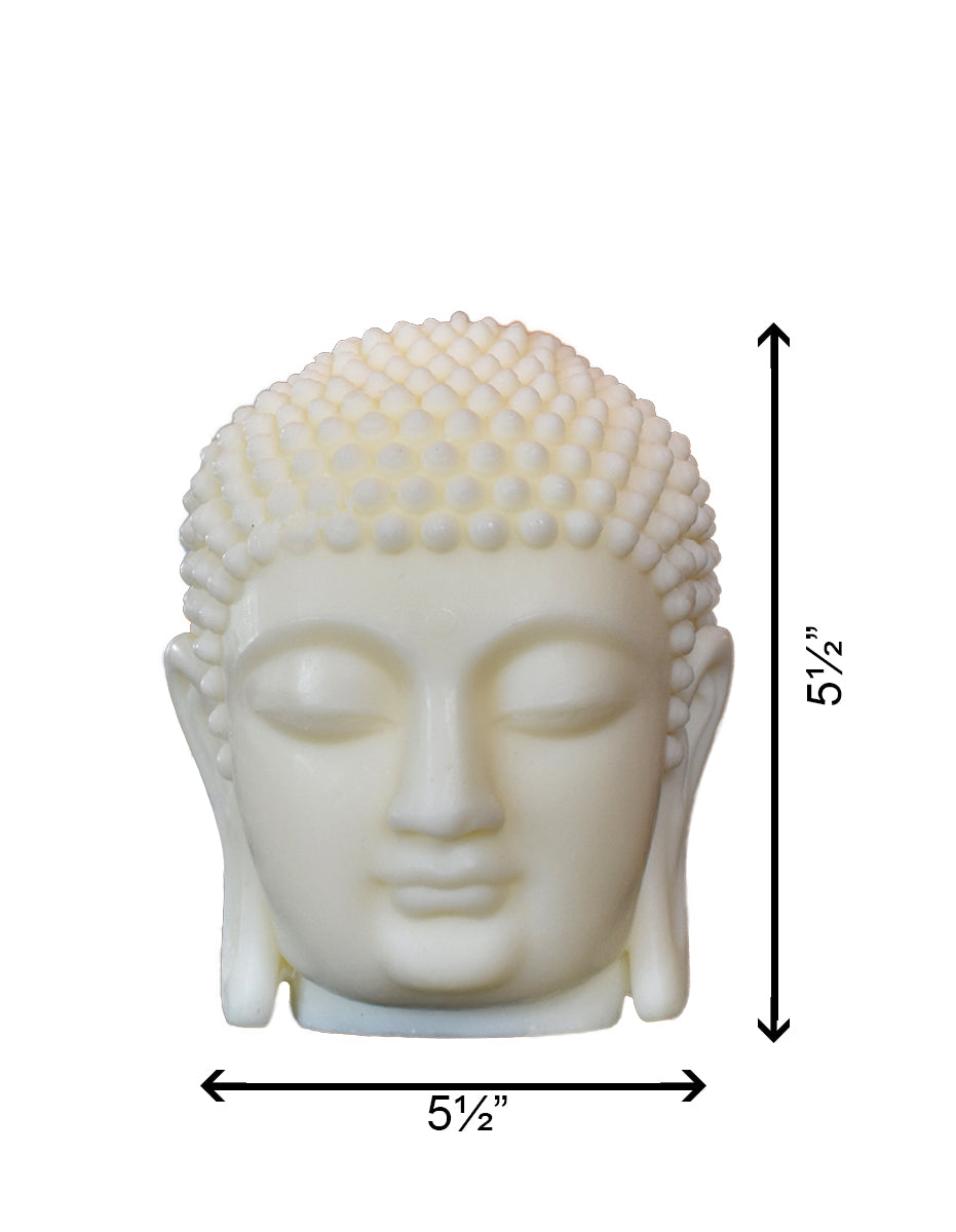 Buddha Head