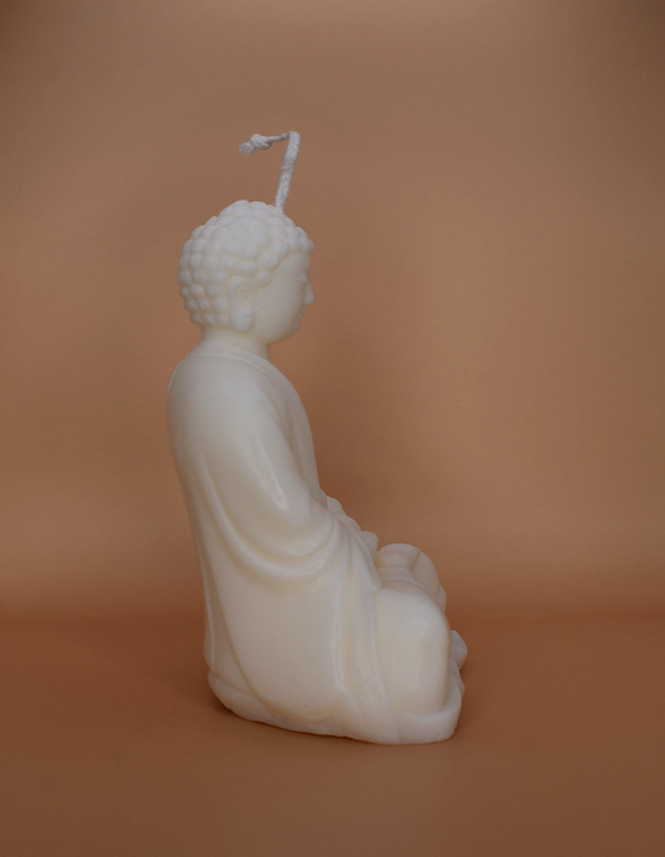 Meditating Buddha