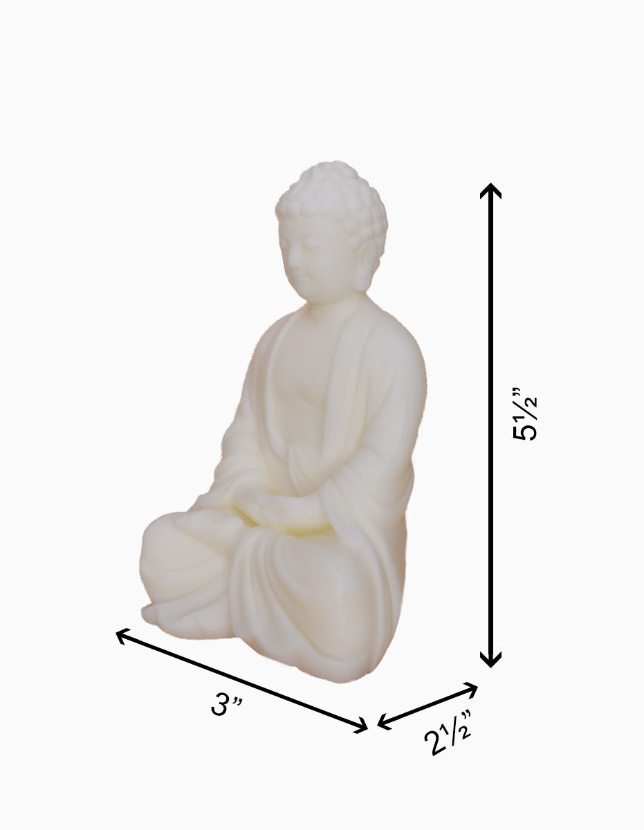 Meditating Buddha