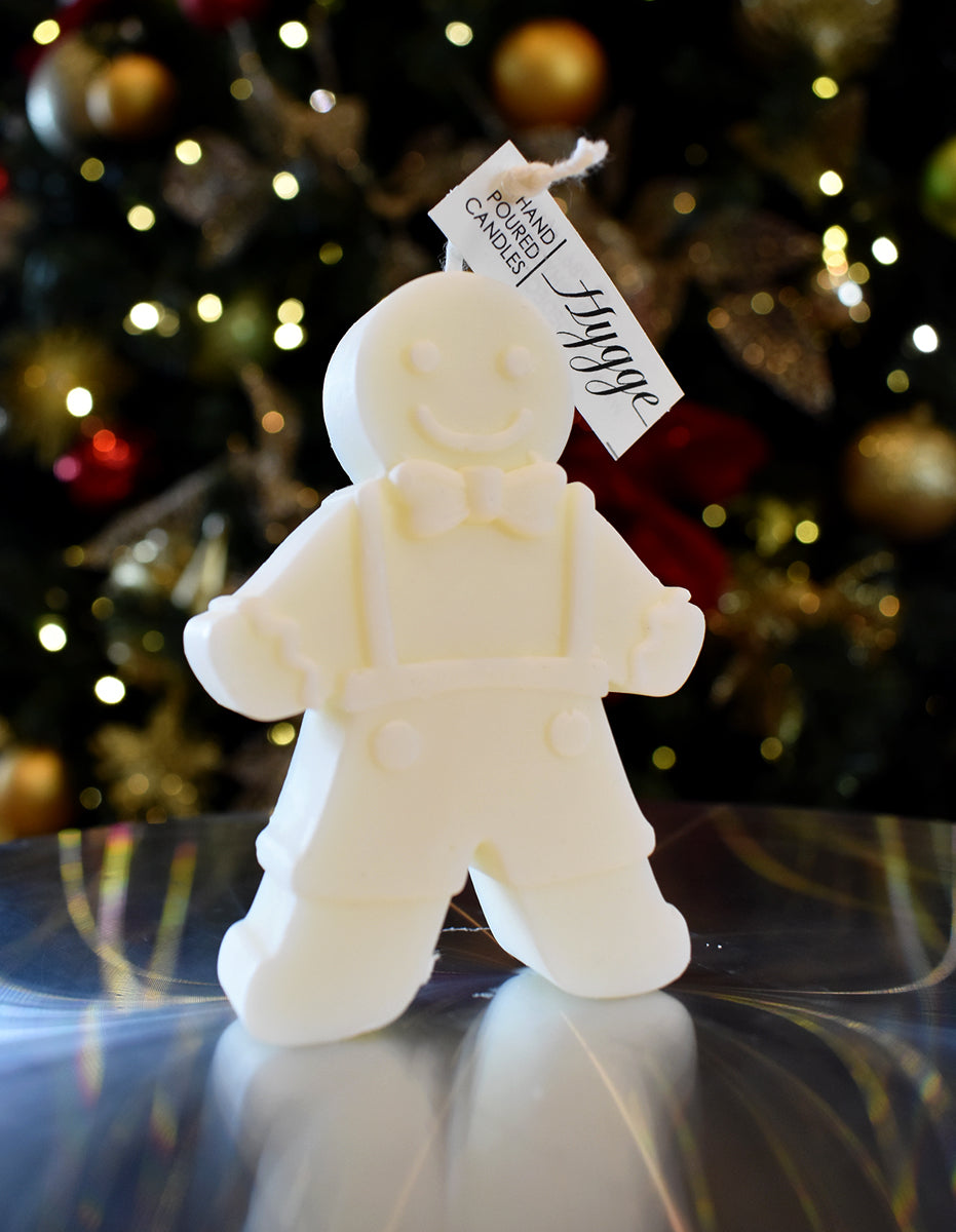 Gingerbread Boy