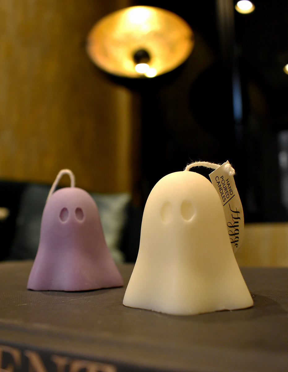 Little Ghost