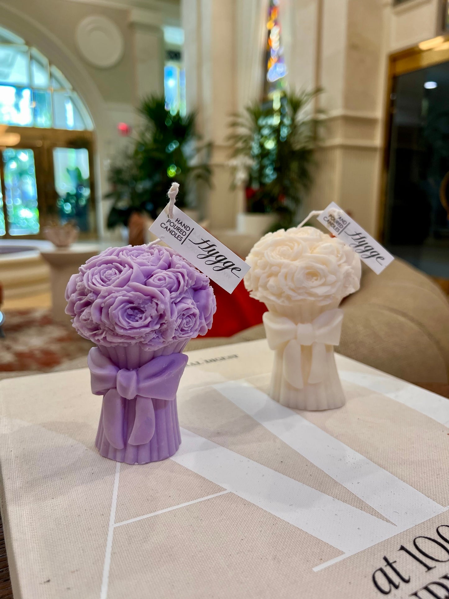 Roses Bouquet