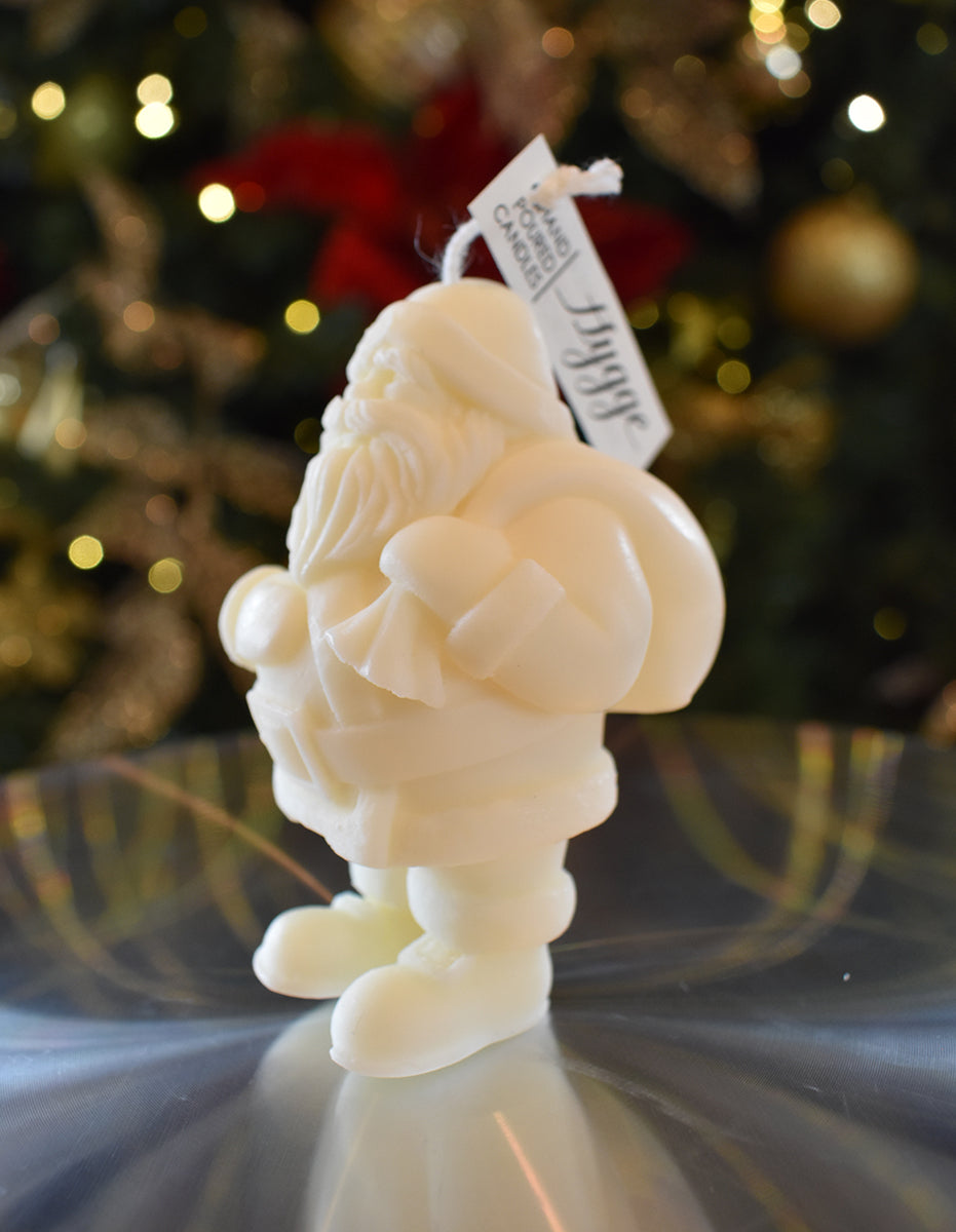 Santa Medium