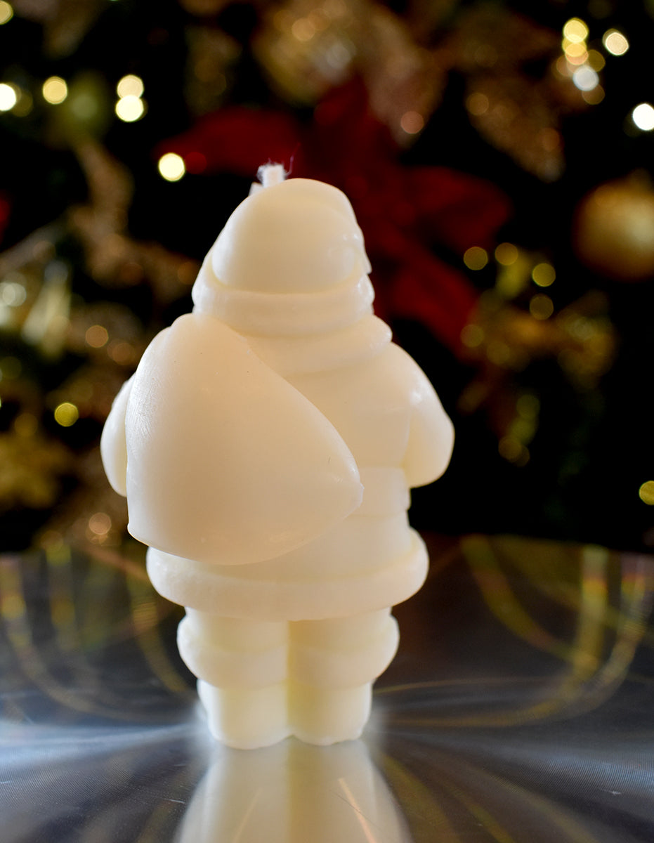 Santa Medium