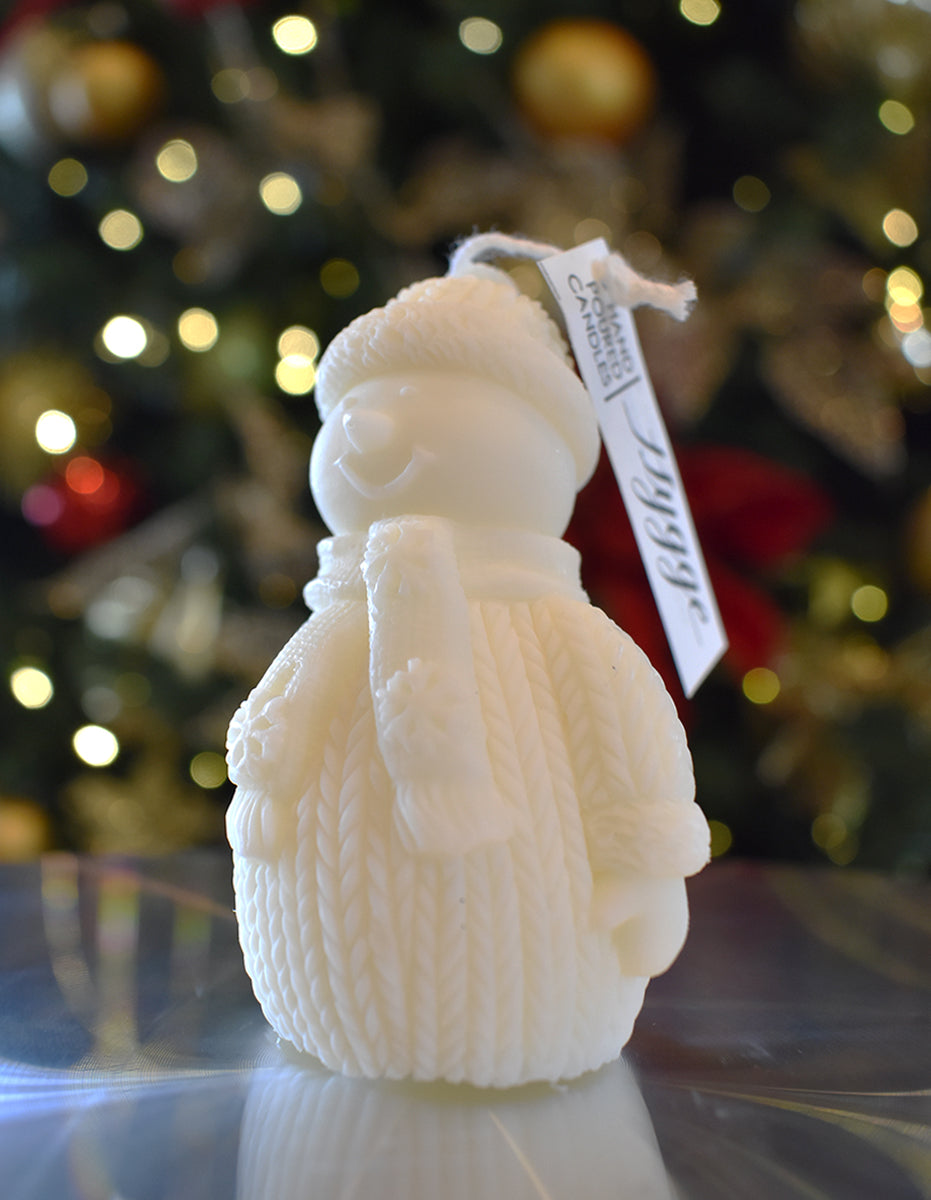 Snowman