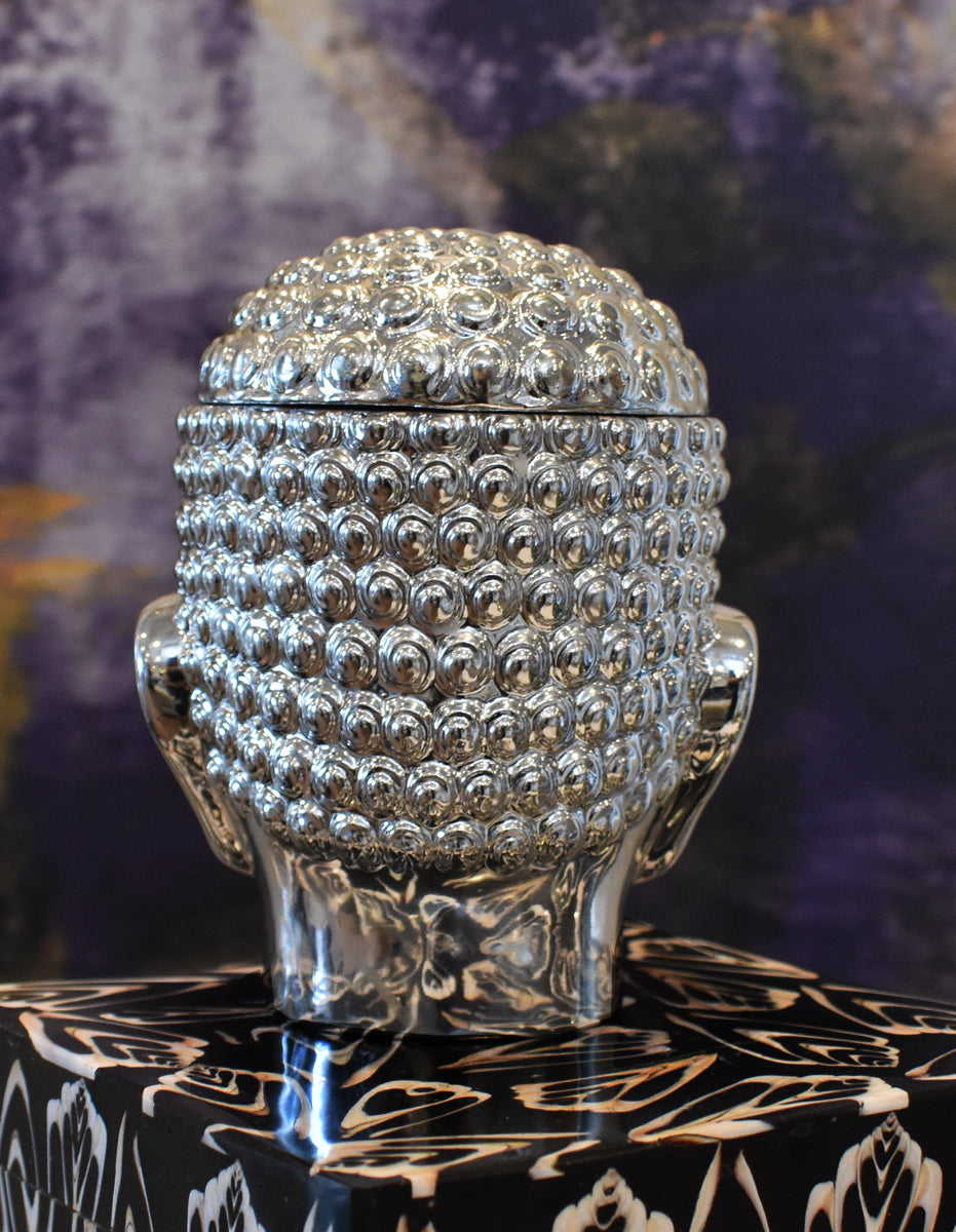 Luxury Buddha Candle