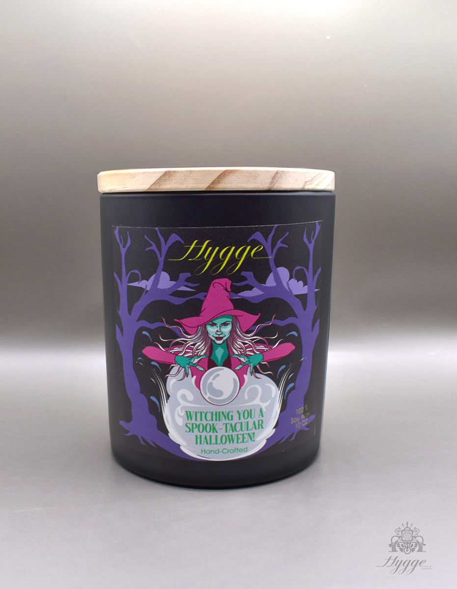 The Pink Sorceress Fragrance