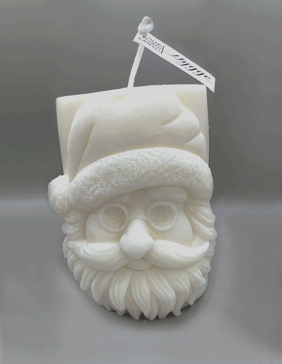 Santa's Head