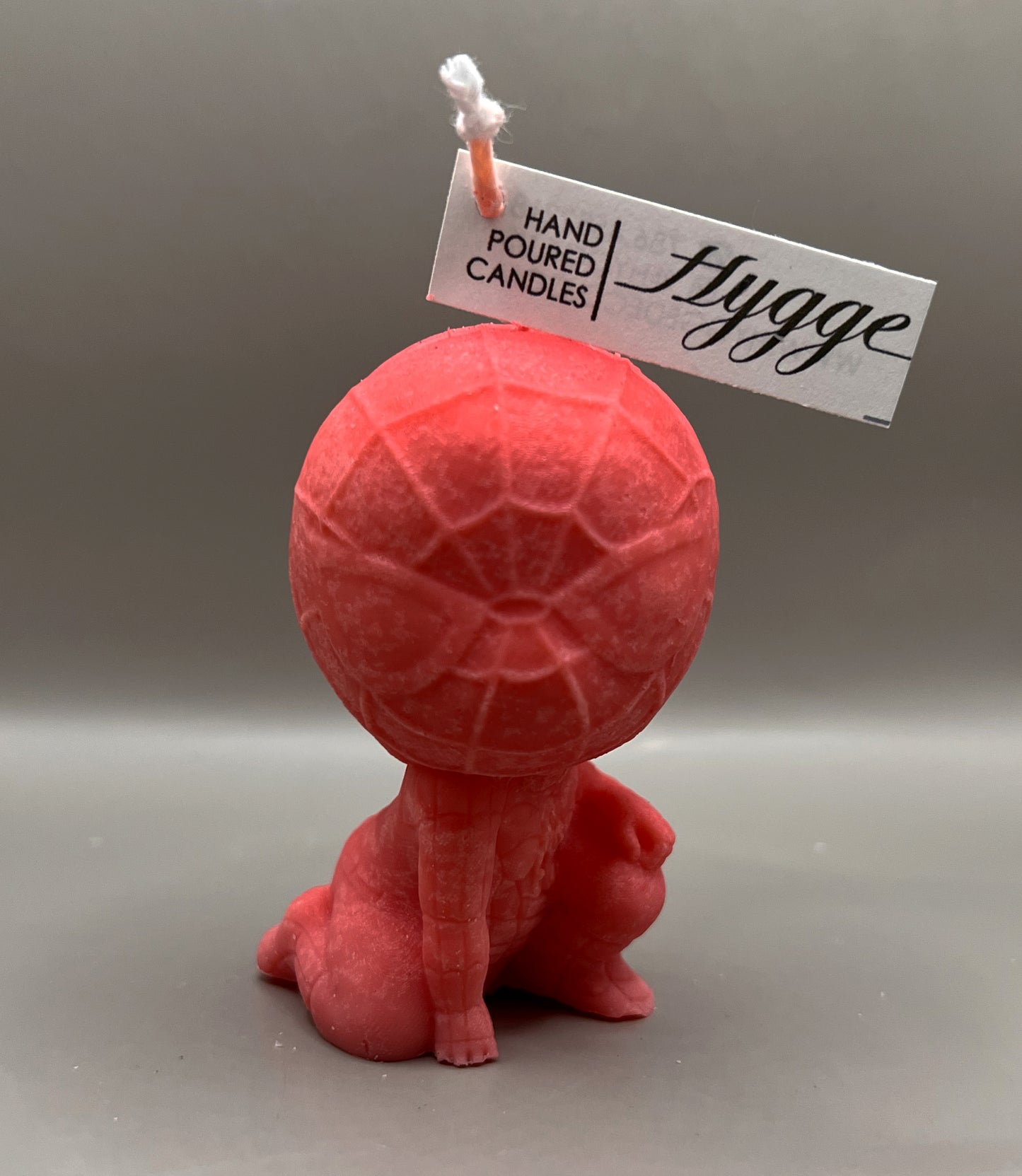Baby Spiderman