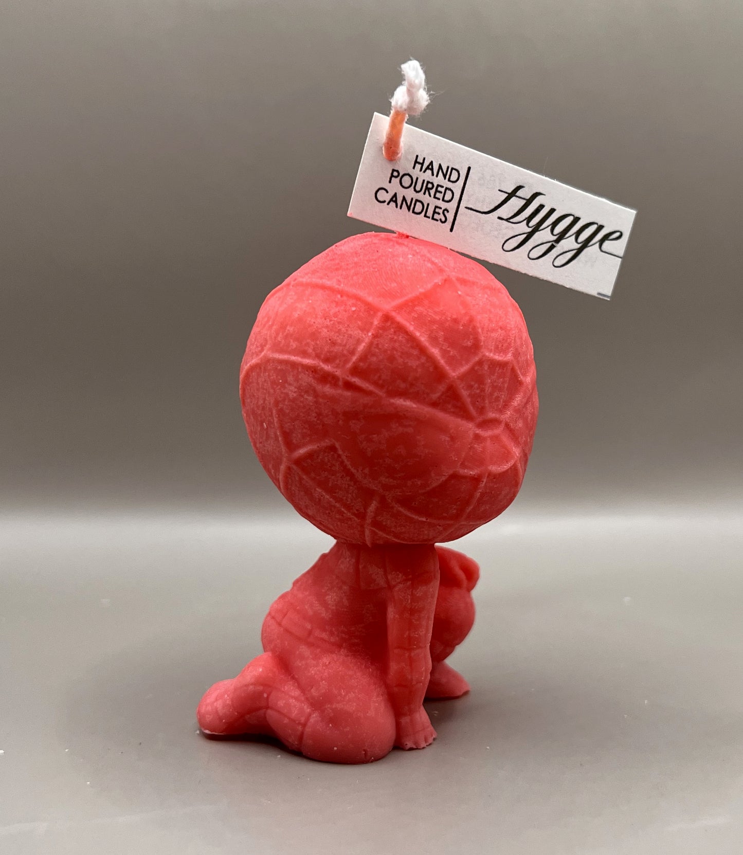 Baby Spiderman