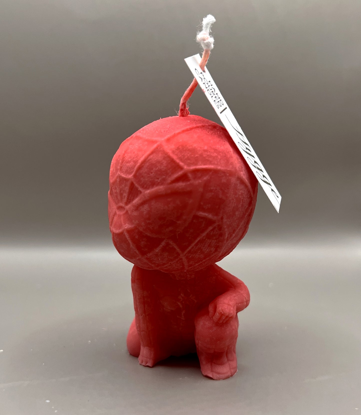 Baby Spiderman