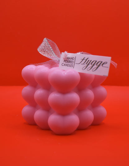 Heart Cube