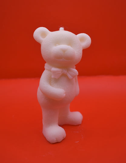 Valentine's Teddy Bear