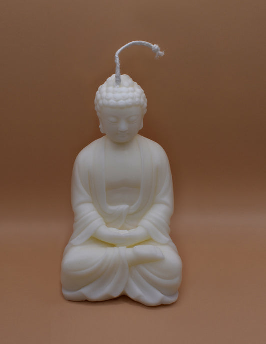 Meditating Buddha