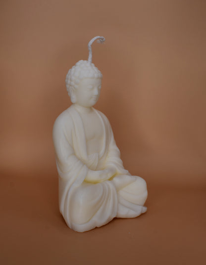 Meditating Buddha