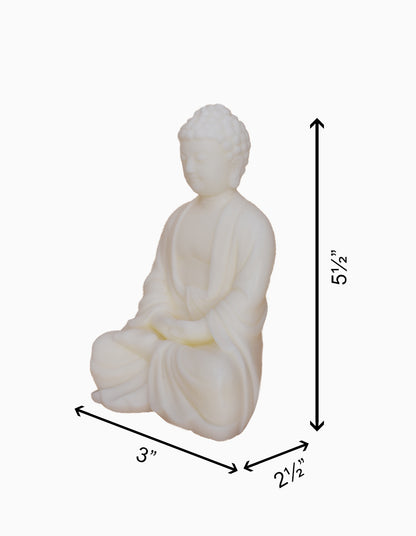 Meditating Buddha