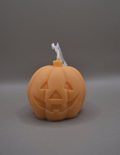 Carved Pumpkin