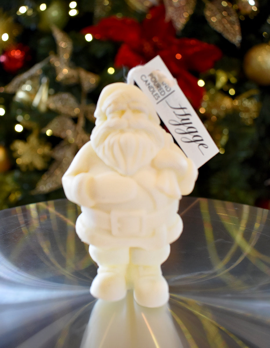 Santa Medium