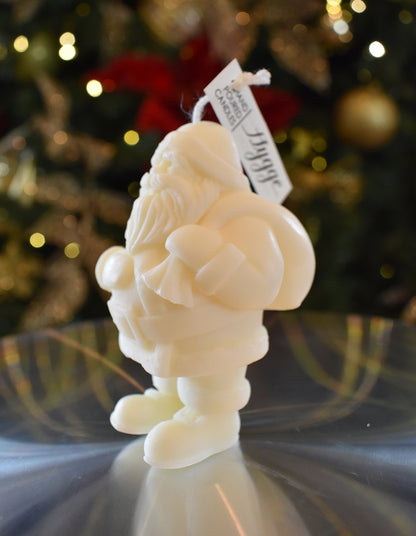 Santa Medium