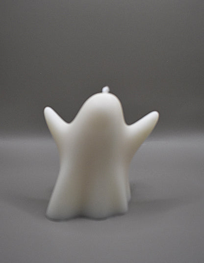 Spooky Ghost