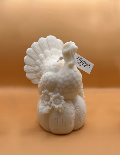 The Thanksgiving Turkey