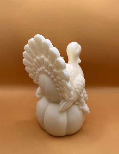 The Thanksgiving Turkey