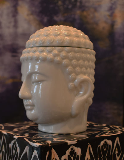 Luxury Buddha Candle