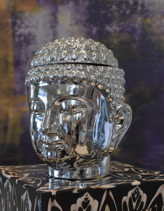 Luxury Buddha Candle