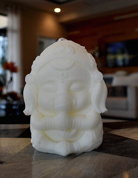 Baby Ganesha